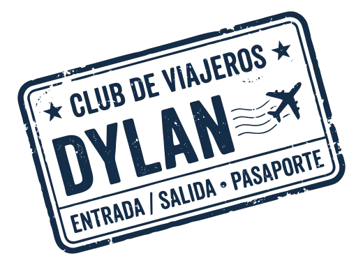 logo Club Dylan